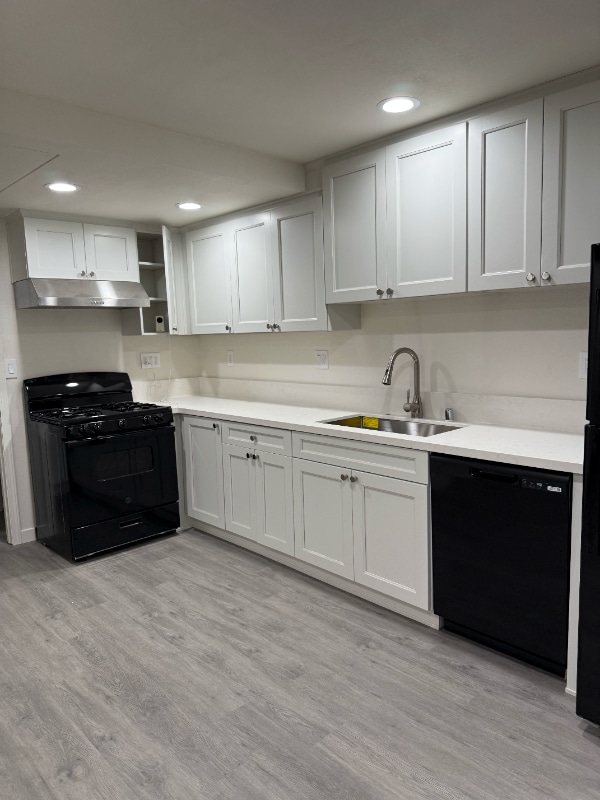 Photo - 1518 N Broadway Unit 1