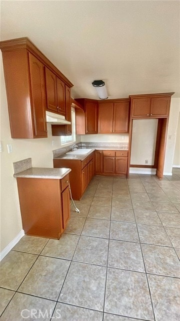 Photo - 1340 W 109th St