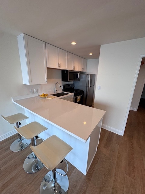 new kitchen - 20656 Pacific Coast Hwy