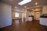 Photo - End Unit Townhome with Private Patio