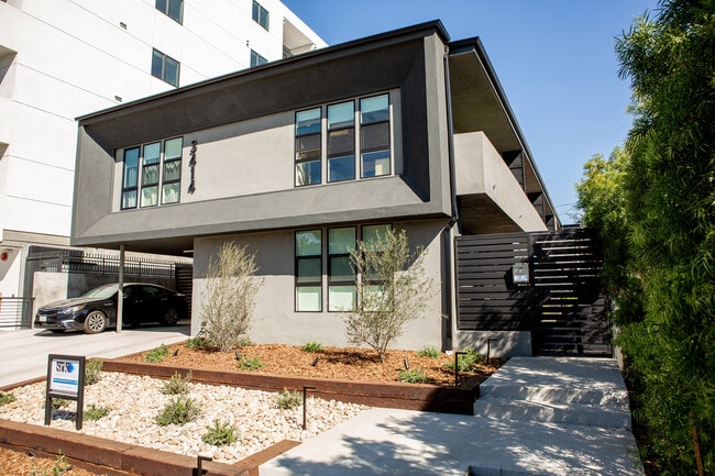 Photo - 3414 Keystone Ave