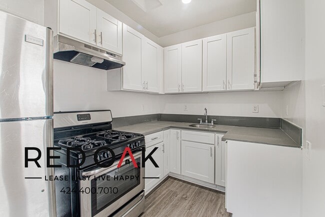 Photo - 4811 Melrose Ave Unit 201