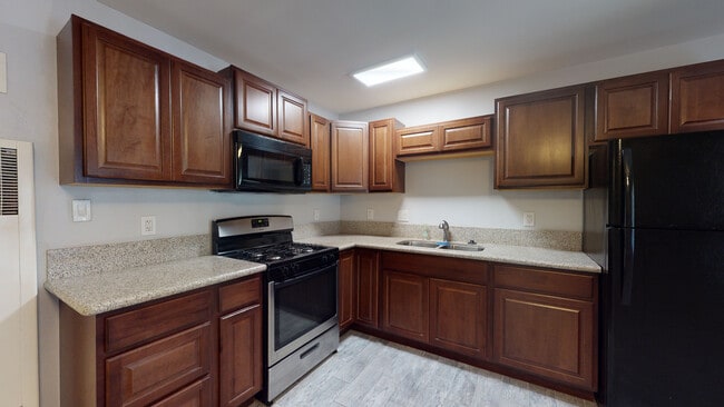 Photo - Sapphire Apartments