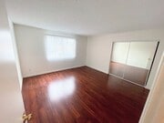 Photo - LARGE 1bd/1ba in NoHo WITH Parking! Unit #1