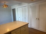 Photo - Huge 2 bed 2 bath condo.  2 balconies peek a boo ocean views