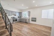 Photo - Beautiful 1-Bedroom Condo with an Office Space in Sherman Oaks! Unit 102