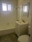 bathroom - 1210 W 144th St Unit 1