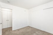 2BR, 2BA - 1,000SF - First Bedroom - 1375 Temple Ave. Apartments