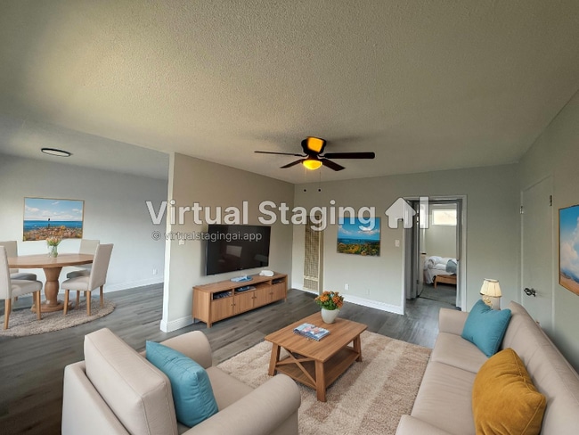 Photo - 1740 S La Brea Ave Apartment Unit 5