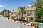 Primary Photo - Colony Townhomes