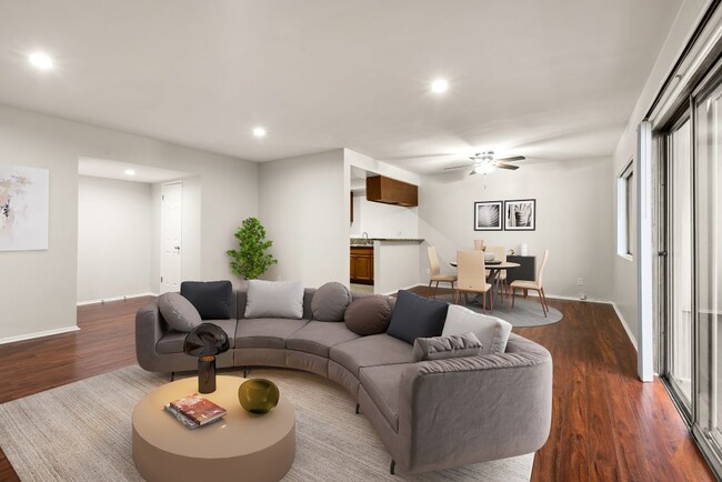 Photo - Jaclyn Terrace Apartments