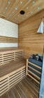 4+ person hot rock sauns - 603 Sunset Dr Condo Unit #3U