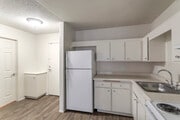 1 BR, 1 BA - 540 SF - Xav Summerfield Villas Apartments