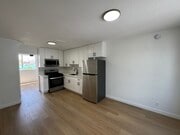 Photo - 619 N Kingsley Dr Apartment Unit P