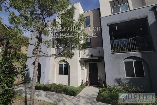 Photo - Spacious 4-bedroom, 4-bath Condo