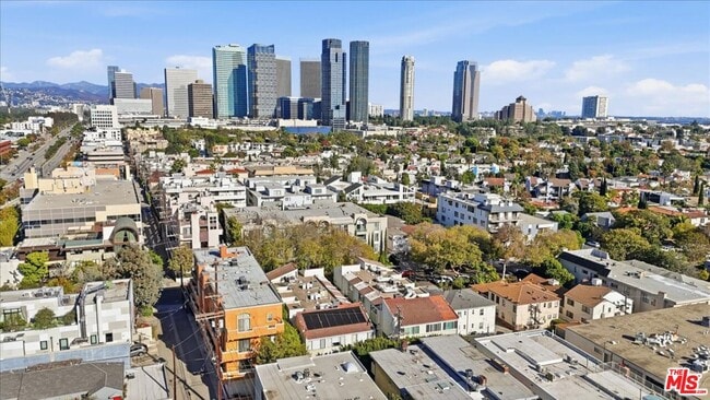 Photo - 1820 Prosser Ave Unit 402