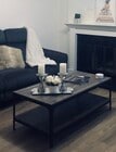 Living Room - 645 Chestnut Ave Condo Unit 219