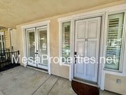 Photo - 740 S Azusa Ave Townhome
