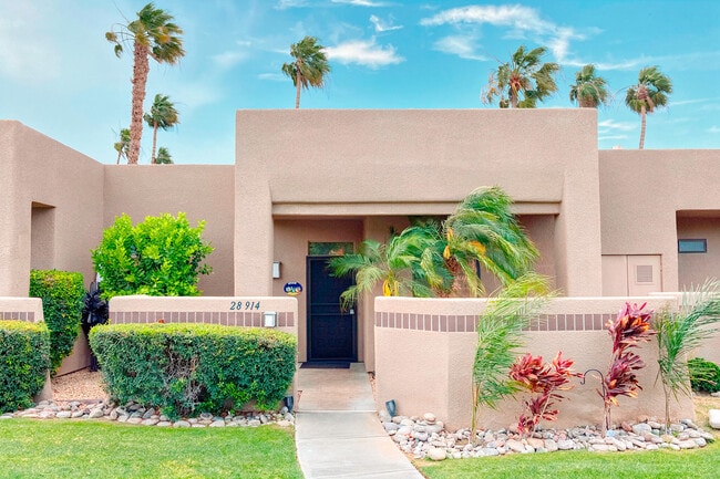Building Photo - 28914 Desert Princess Dr Unit 702