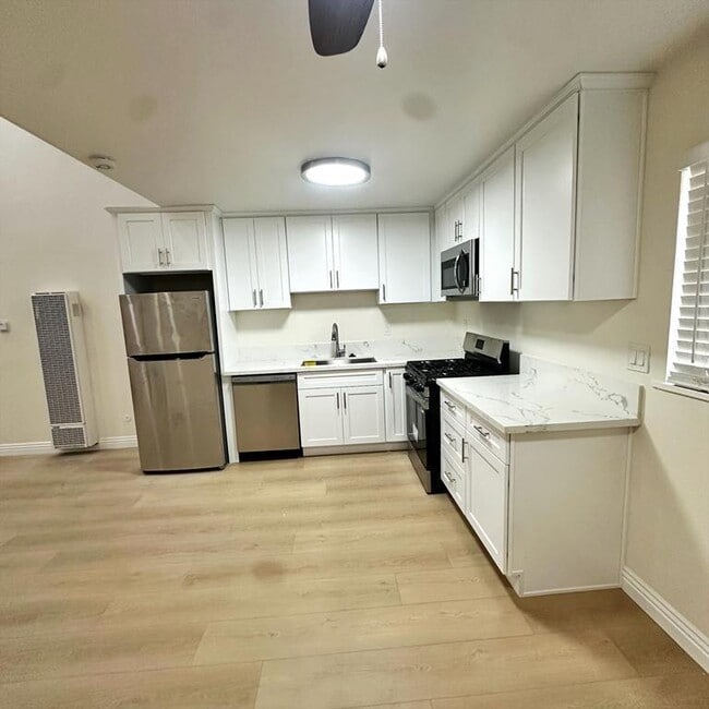 Photo - Las Casitas Apartments