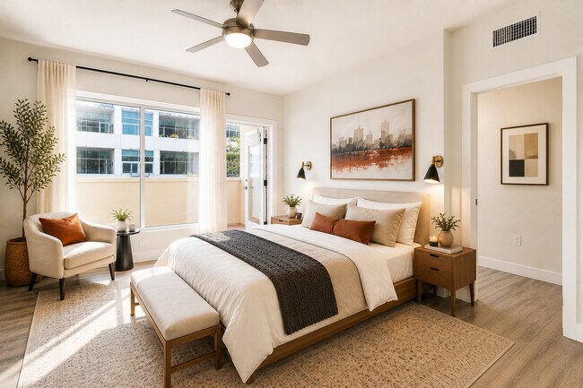 Photo - Urbana Rental Flats