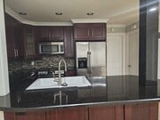 Photo - Beautifully renovated 2 bedroom 2 bath
One car parking stall
Laundry room onsite
Courtyard
Gated ... Unit Apt 1