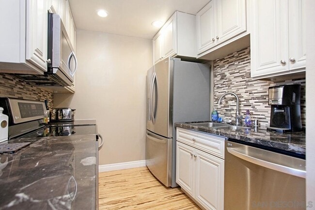 Photo - 6202 Friars Rd Unit #204