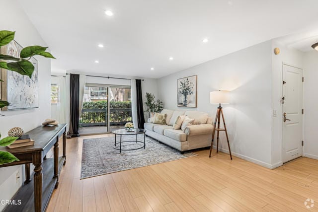 Building Photo - 4722 Park Granada Unit 206 Rental