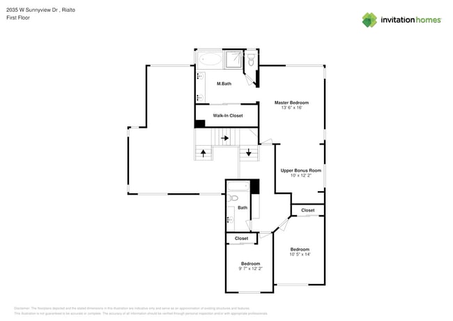 Photo - 2035 W Sunnyview Dr