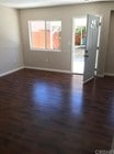 Living room w/wood floors - 882 Euclid N Ave Unit A