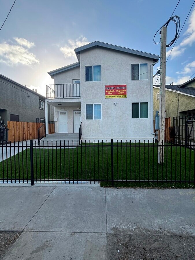 Photo - 4327 Honduras St