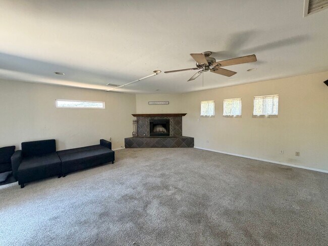 Photo - Spacious College Area Home with Garage and Backyard!