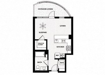 Floor Plan - E2