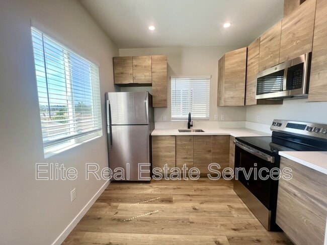 Photo - 3315 Clairemont Mesa Blvd