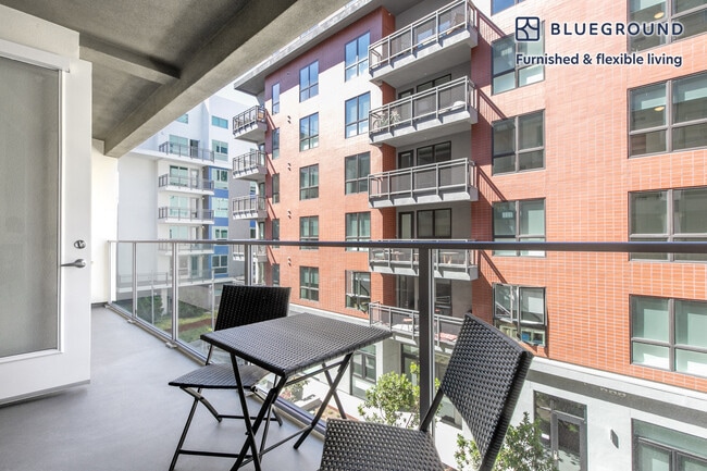 Photo - 401 N Orange St Unit FL3-ID162