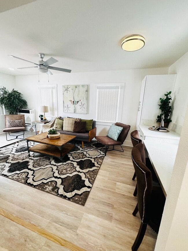 Photo - ? Stunning Brand-New Cottage in the Heart of North Park! ? Unit 3815 Wabash Ave-1