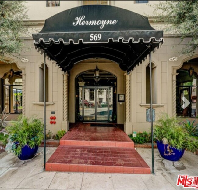 Building Photo - 569 N Rossmore Ave Unit 206 Rental