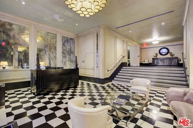 Photo - 1645 Vine St Unit 908