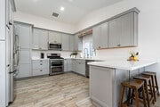 Kitchen - 79590 Port Royal Ave House