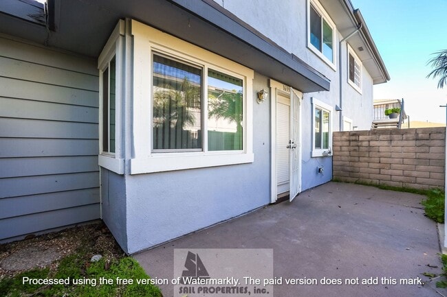 Photo - Welcome to this charming two-story home located in the vibrant Huntington Beach Unit CI135