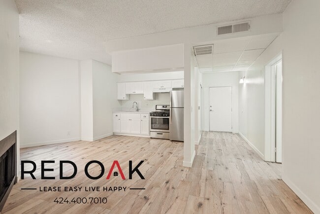 Building Photo - 2724 Abbot Kinney Blvd Unit 319 Rental