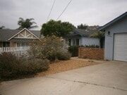 Photo - Single Story Home 4 bedroom + Enclosed pat...