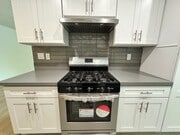 Kitchen - 1724 Arizona Ave Unit #4