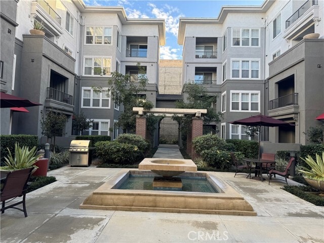 Building Photo - 1801 E Katella Ave Unit 1100