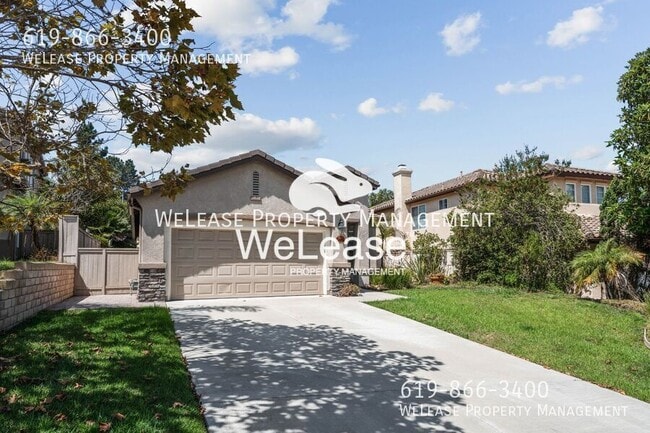 Building Photo - 6441 Goldenbush Dr Rental
