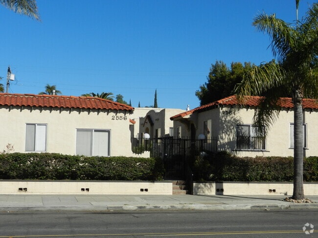 Building Photo - Golden Hill -Charming 1BR/1BA Spanish styl... Unit 2558 Rental