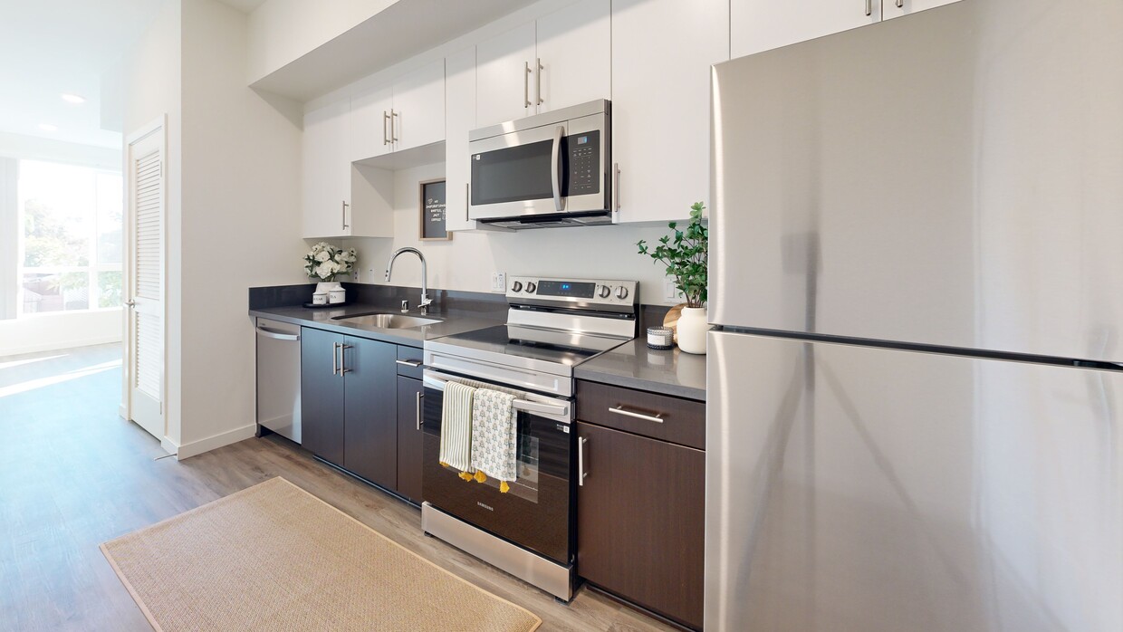 3D Tour - Cloud Nine