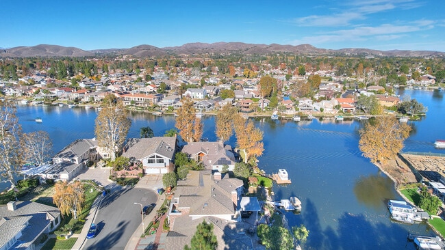 Photo - 3800 Weatherly Cir