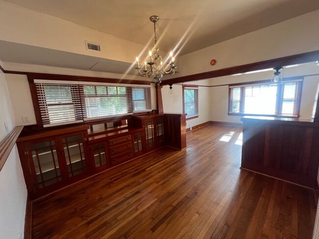 Photo - Charming 1 bed/1 bath unit in Golden Hills Unit 2406 A Street