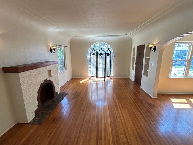 Photo - Truly Adorable Tudor Style 2 Bed 1 Bath Home in Anaheim!